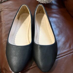 Flats shoes ballet flats dress shoes